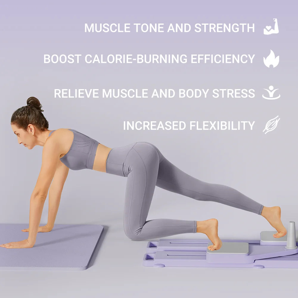Fyntrix Portable Abs & Legs Trainer