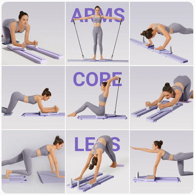 Transform Your Body, Elevate Your Confidence
