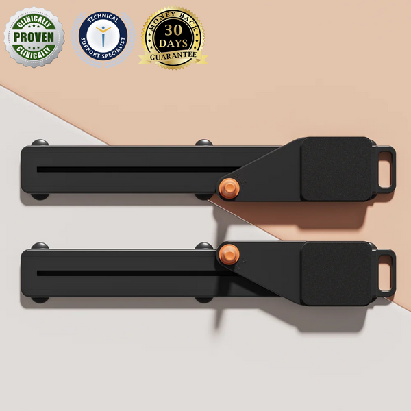 Fyntrix Portable Abs & Legs Trainer