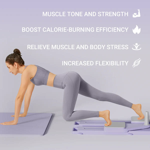 Fyntrix Portable Abs & Legs Trainer