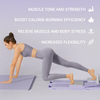 Fyntrix Portable Abs & Legs Trainer