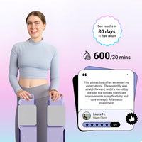 Fyntrix Portable Abs & Legs Trainer